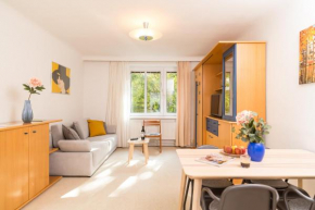 Szene Wien Apartment